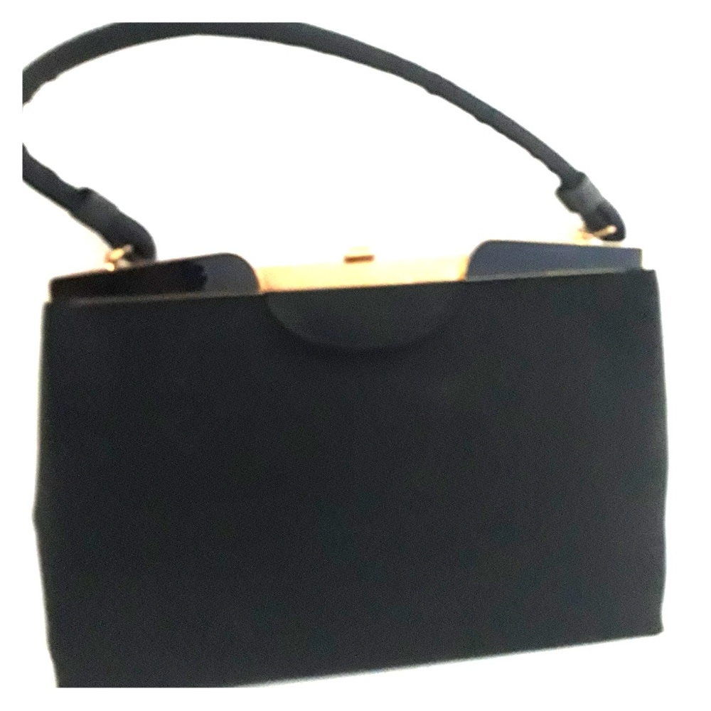 Vintage bag by Edwards